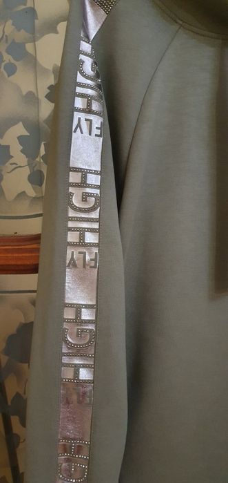 Рубашка женская, блузка Zara, платье, свитшот, футболка