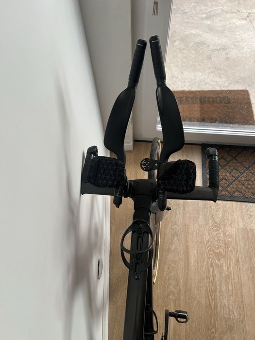 SCOTT Plasma 5 TT (Triatlo)