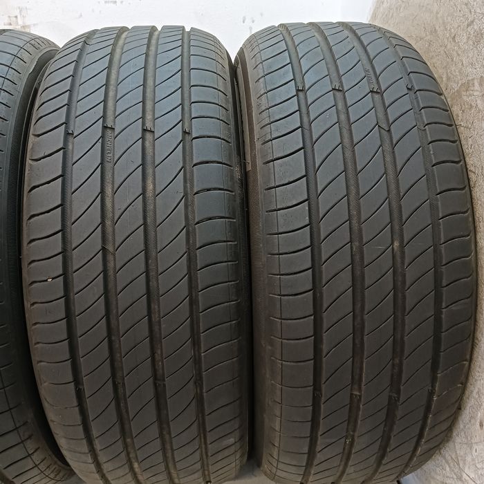 205/55/16 Michelin e Primacy Opony letnie komplet 4szt