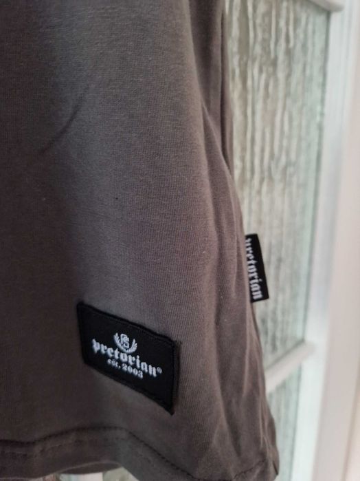 Pretorian koszulka nowa