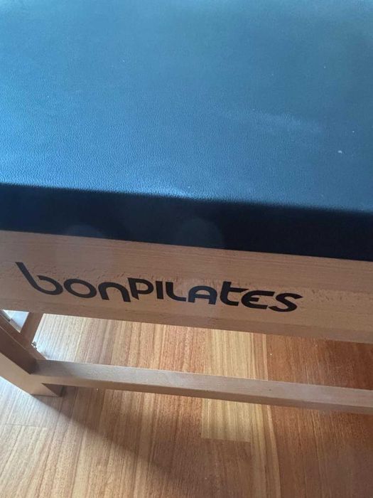 Pilates Cadillac Bonpilates | Equipamento profissional
