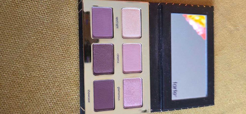 Tarte Little Luxury palette