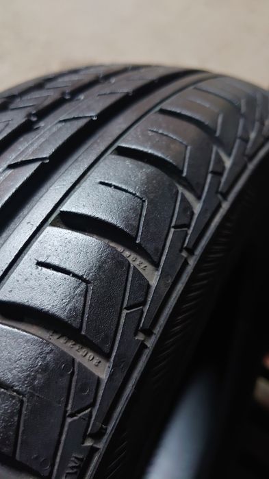 Пара летних шин резина Matador Stella 2 MP16 155/65 r14 155 65 14