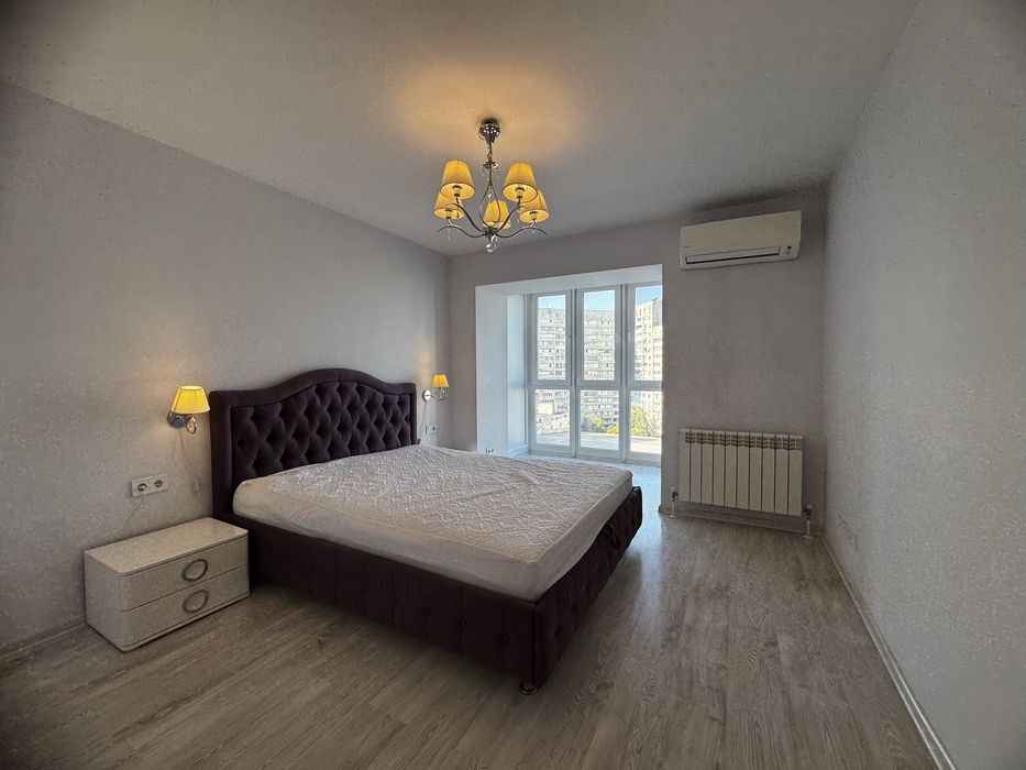 Продам 3х ком. Подстанция  пр. Гагарина пр. Науки