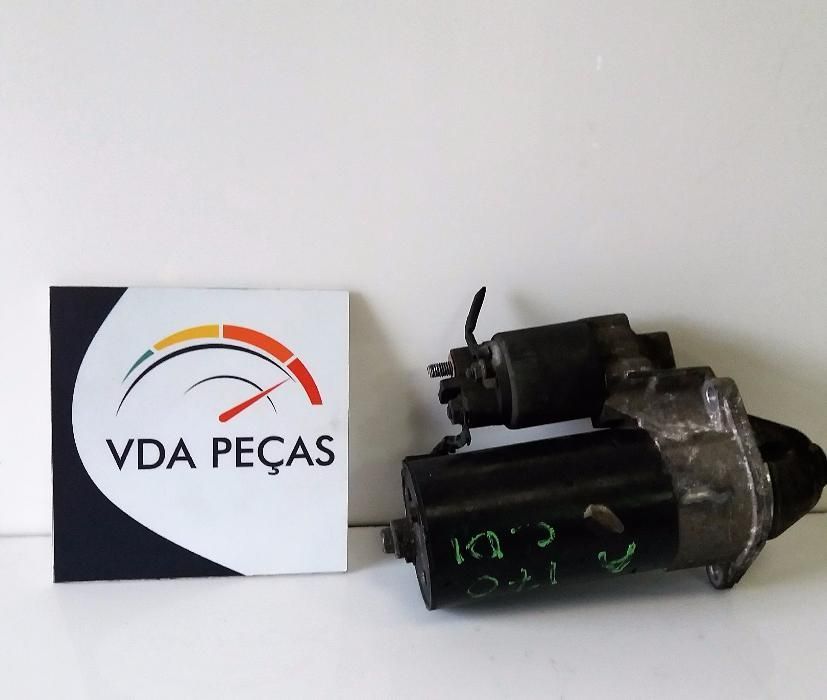 Motor Arranque Mercedes A 170 CDI / 2003