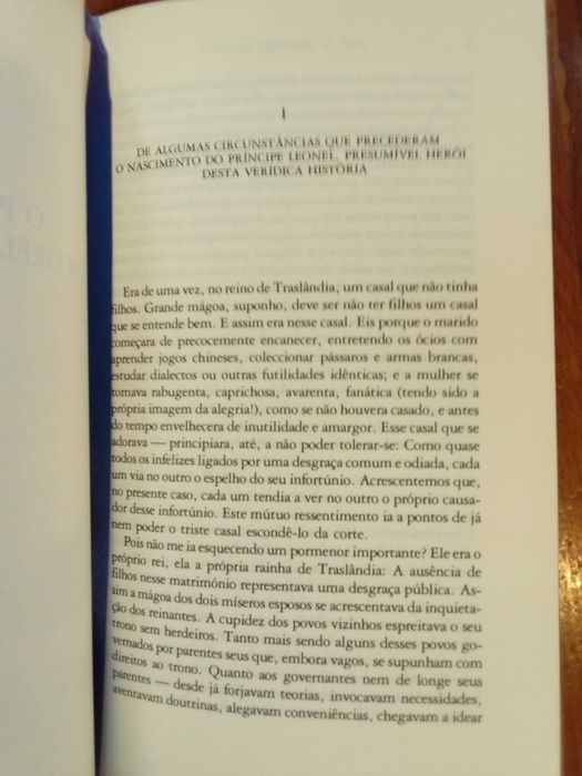 José Régio - O príncipe com orelhas de burro