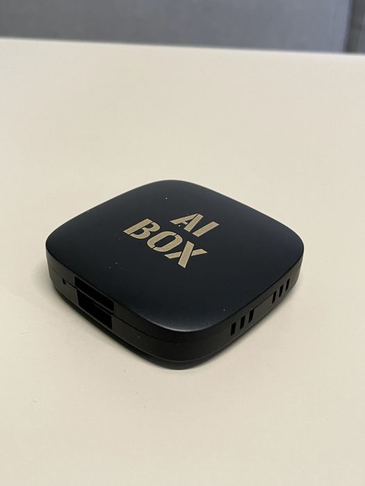 Bezprzewodowy CarPlay & Android Auto – AI BOX Smart Adapter A11 2+16G (2824)