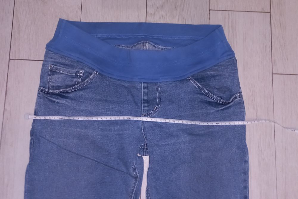 Джинси для вагітних