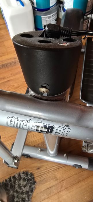 Orbitrek magnetyczny cs4