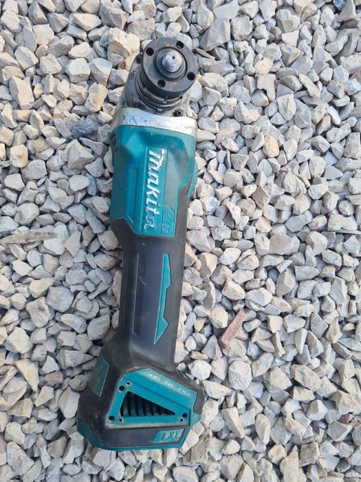 MAKITA DGA504 18V szlifierka kątowa 125mm