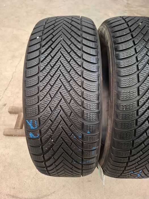 235/60R18 PIRELLI Opony zimowe ! 2024R MONTAŻ! #72