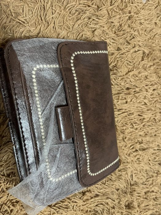 Модна класична сумка