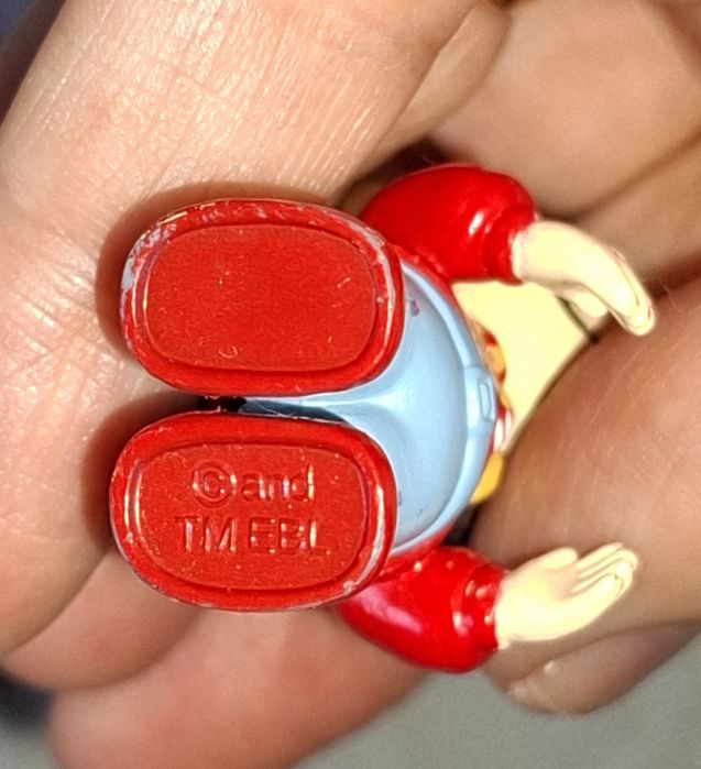 Noddy, action figure.64740397571075123