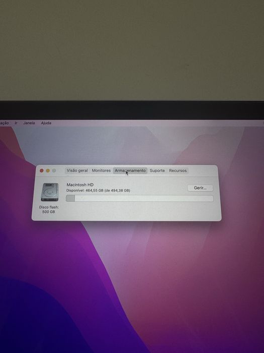 MacBook Pro M1 13” (2020) | 16GB RAM | 512GB SSD