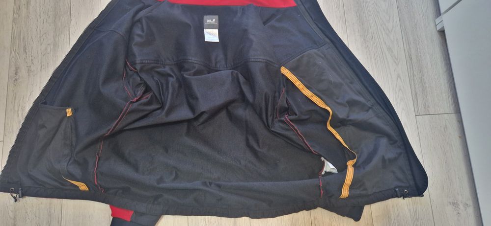 Jack Wolfskin  XL