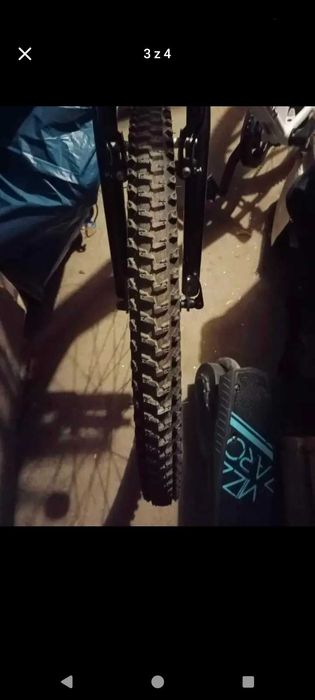 Rower Rockrider 24