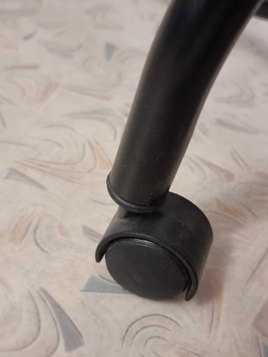 Вішалка для одягу підлогова телескопічна пересувна. Висока стійка