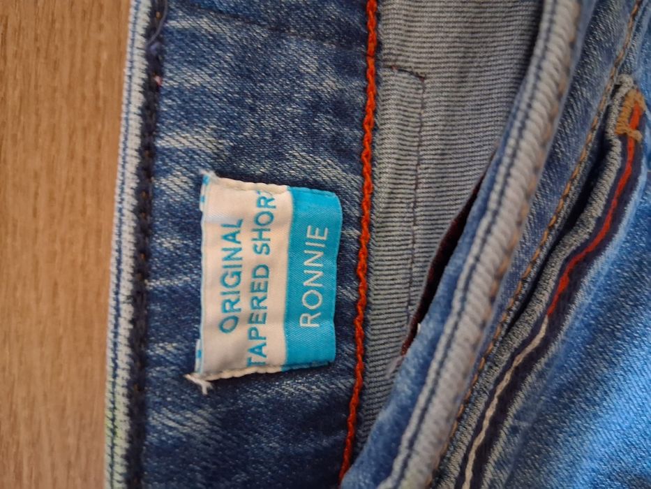 Spodenki męskie Tommy Jeans S rozmiar 29