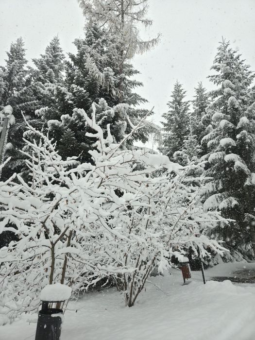 Domek z jacuzzi w górach, noclegi w górach, ferie, wakacje