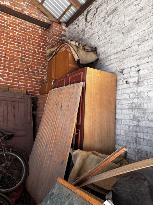 Stare meble do oddania