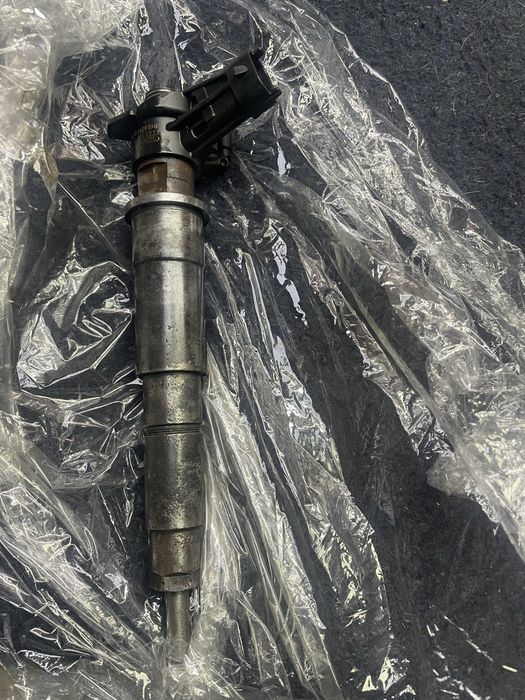 Форсункі з Трафік 2.0