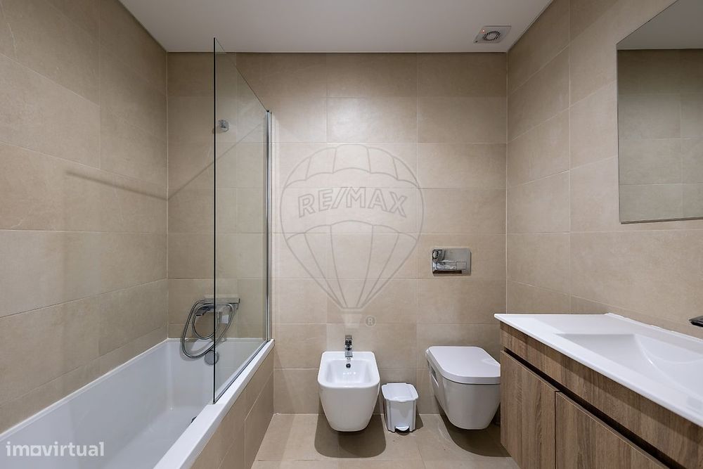 Apartamento T3 para venda