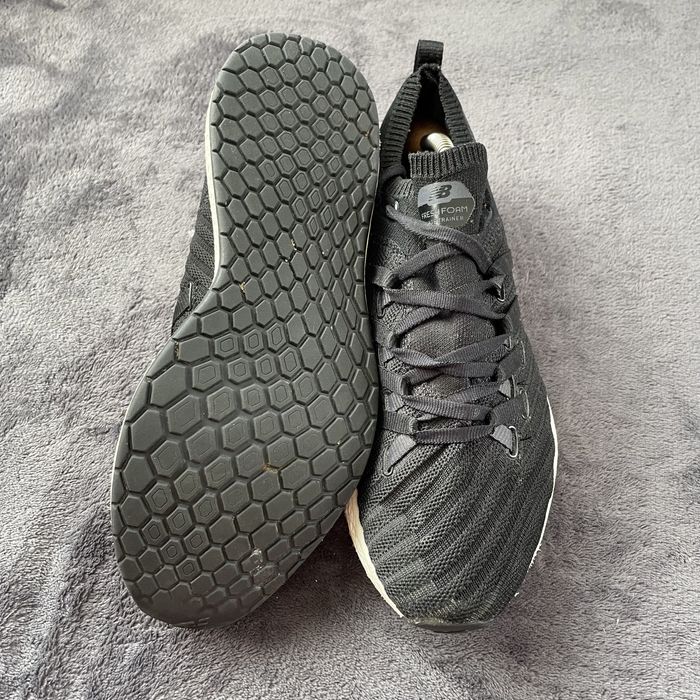 Чоловічі кросівки New Balance fresh foam. P. 40.