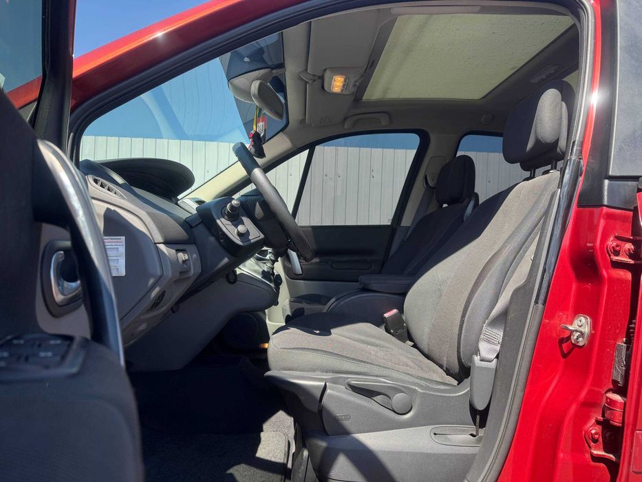 Renault Scenic 2007 2.0 Бензин 6-МКПП Розстрочка/Кредит/Лізинг