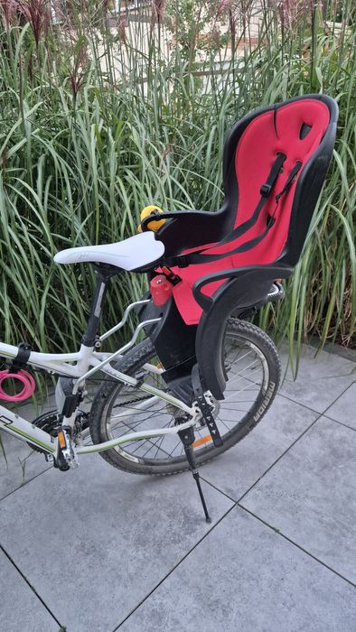 Fotelik Hamax Sleepy