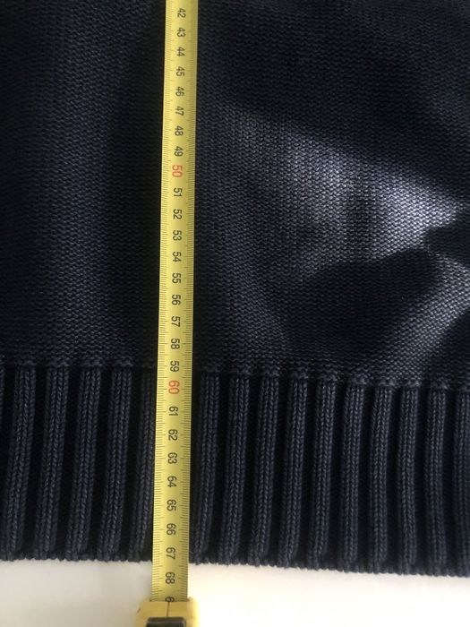Sweter Napapijri XXL