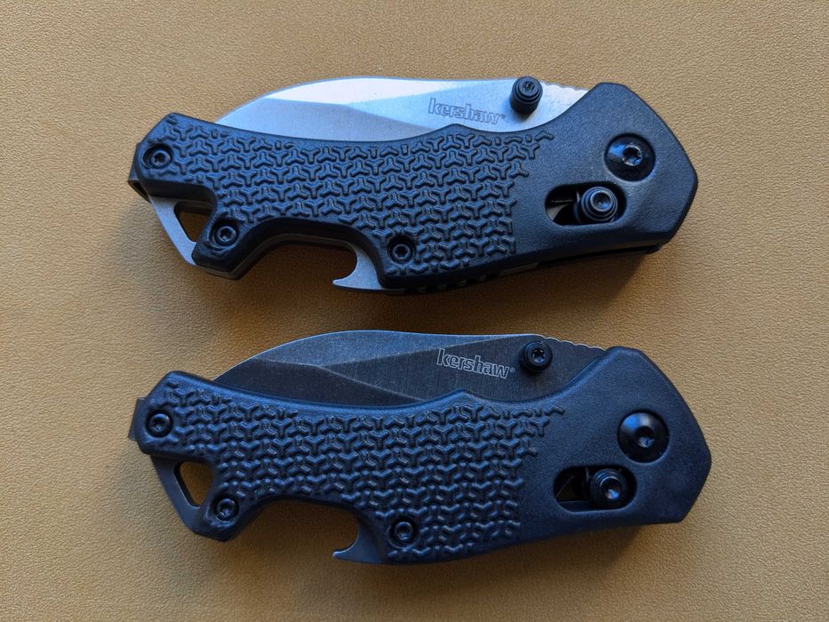 Ніж Kershaw Craze 8337. ніж складний. складной нож edc