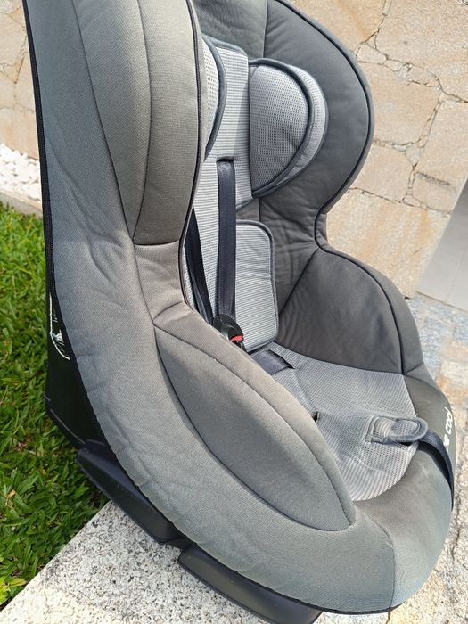 Cadeiras auto criancas