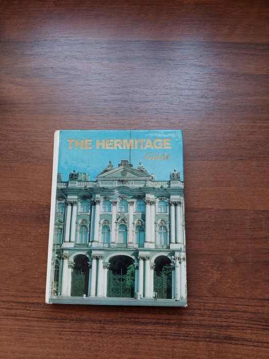 The Hermitage - Guide