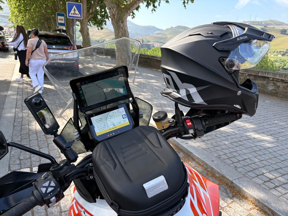 KTM 1290 super adventure S