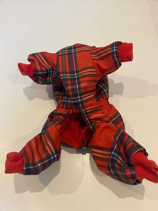 Ubranko dla Psa Kubraczek