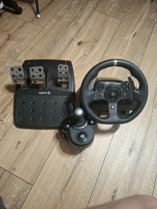 Kierowca logitech 920