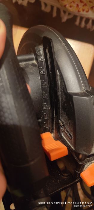 Цыркулярна пила 1300w