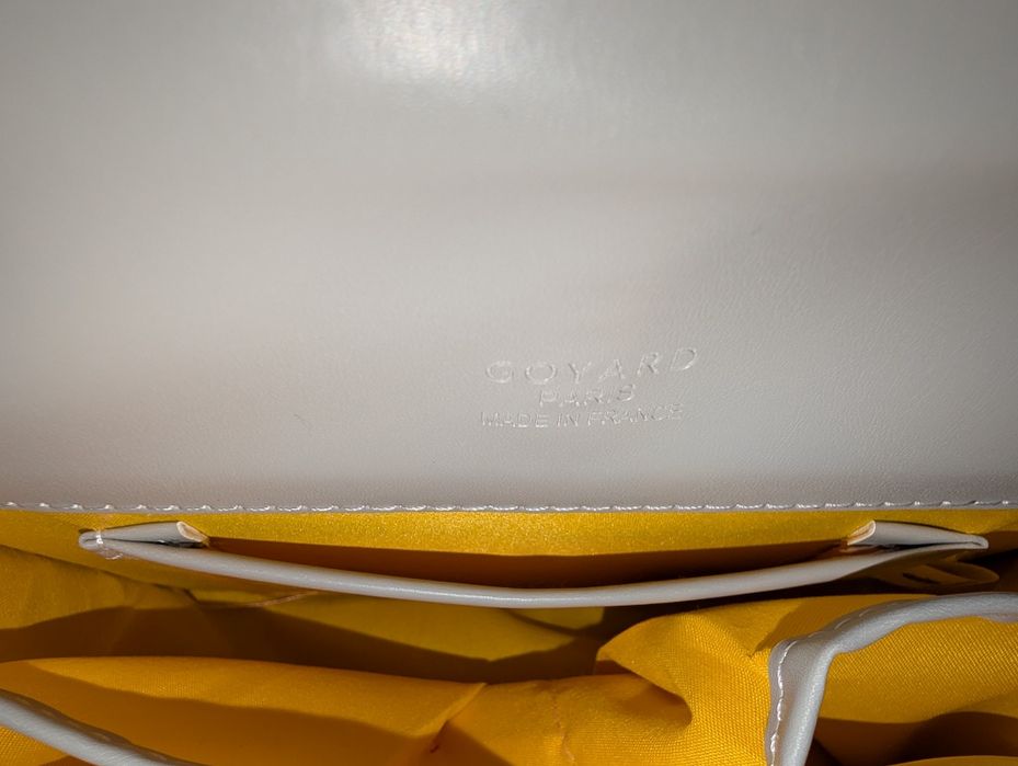 Szara Torba() Goyard()