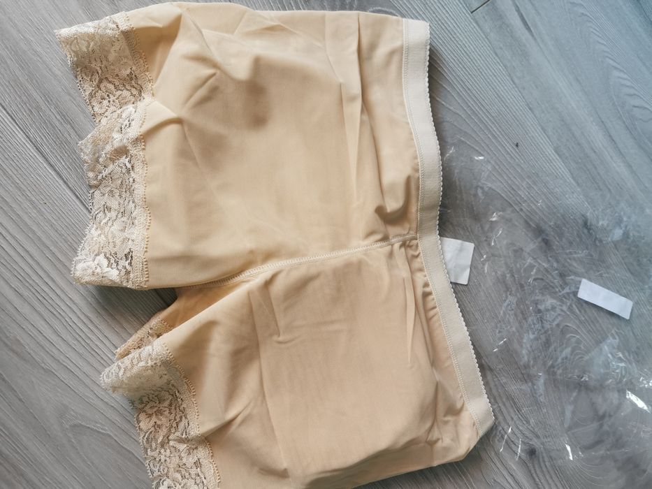 Pośladki modelujące pupe