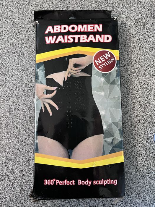 Корсет, Красива Талія для схуднення Abdomen Waistband