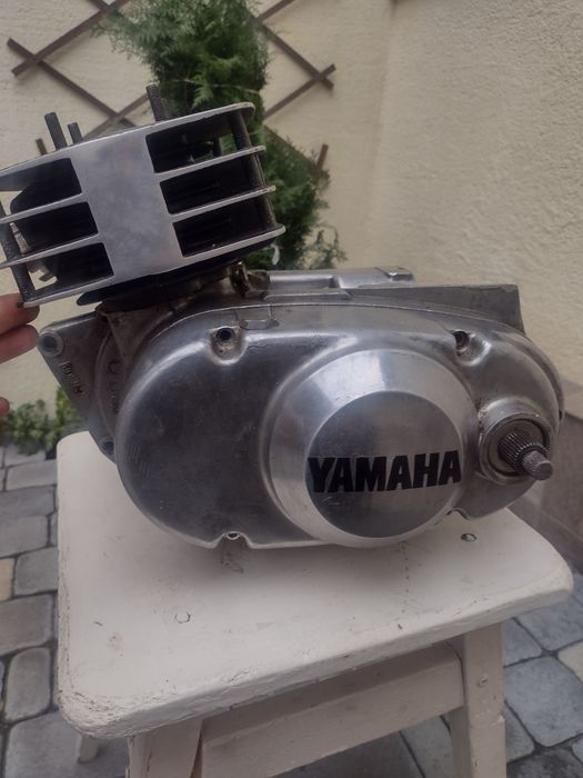 Мотор Минск Ежык