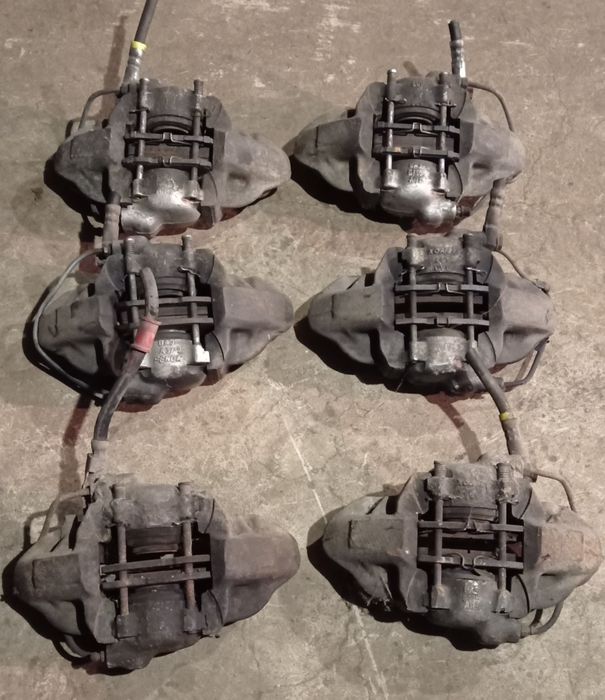 Суппорт ВАЗ 2101-2107