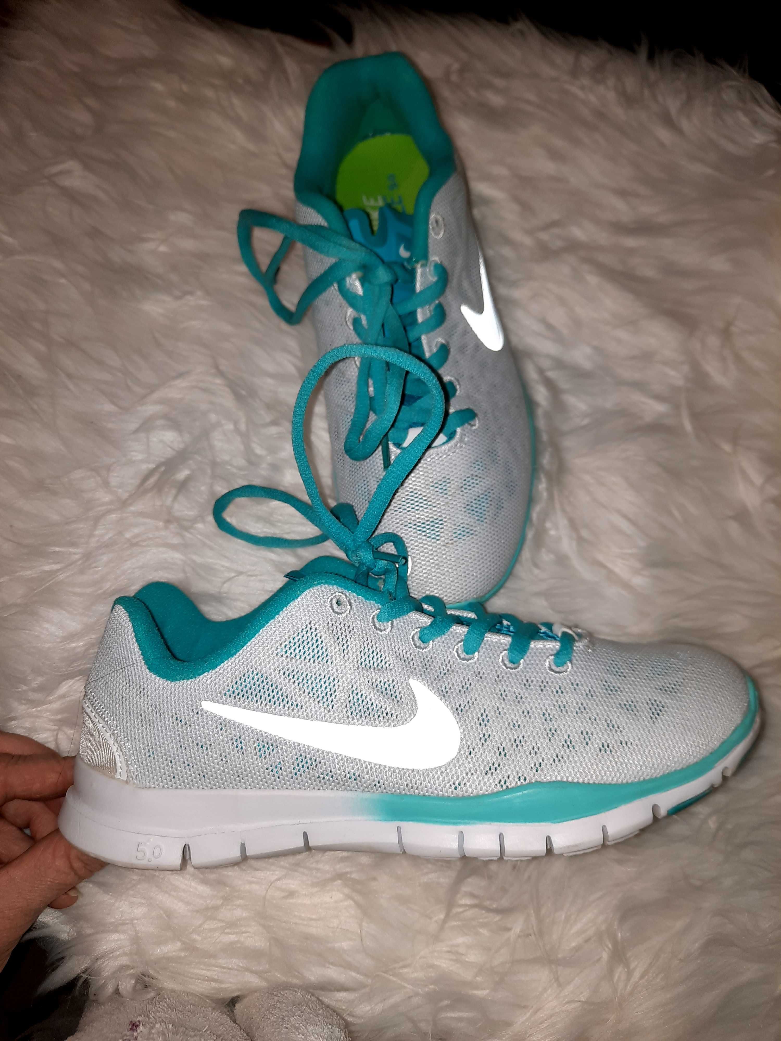 Nike Free Tr Fit 3 Breathe 5.0 37 24 875 Olx