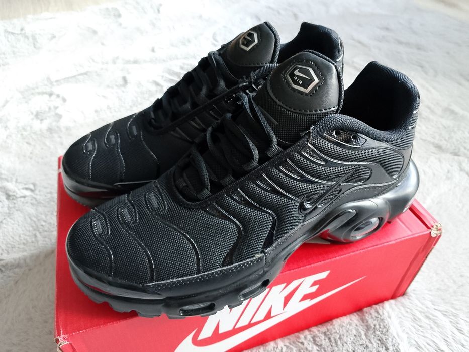 Buty Nike Air Max Plus