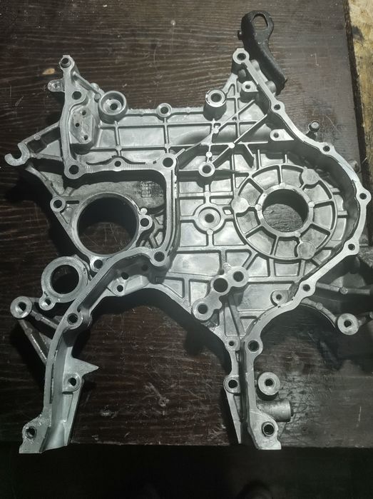 silnik Hyundai i30, Kia Cee'd D4FB 1.6 crdi