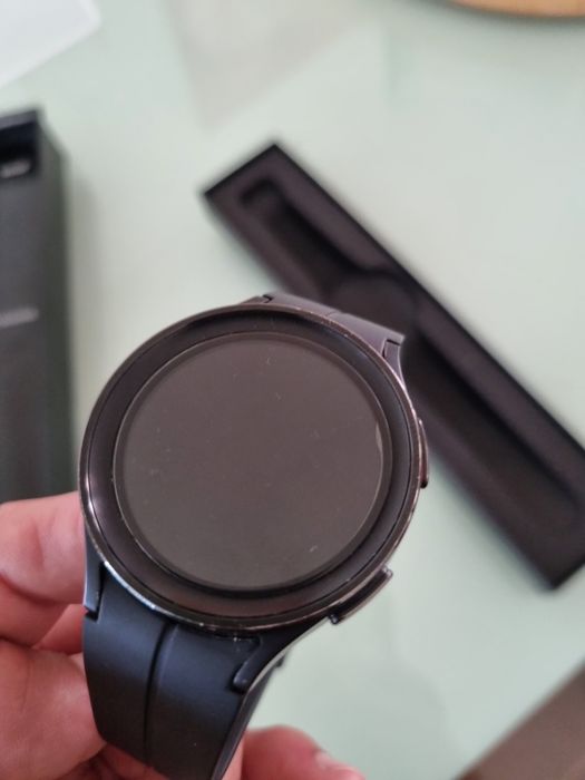 Samsung Galaxy Watch 5 pro