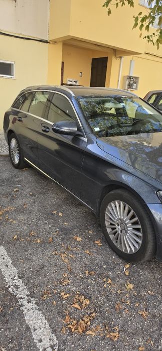 Mercedes-Benz C 300 h Station Wagon Nacional — photo 2