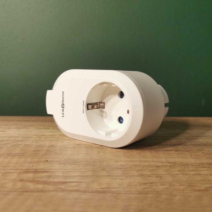 Smart gniazdko REV EMW303WF-1