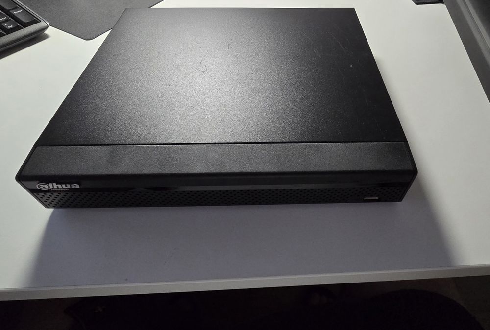 Dahua rejestrator NVR4108HS-4KS2/L