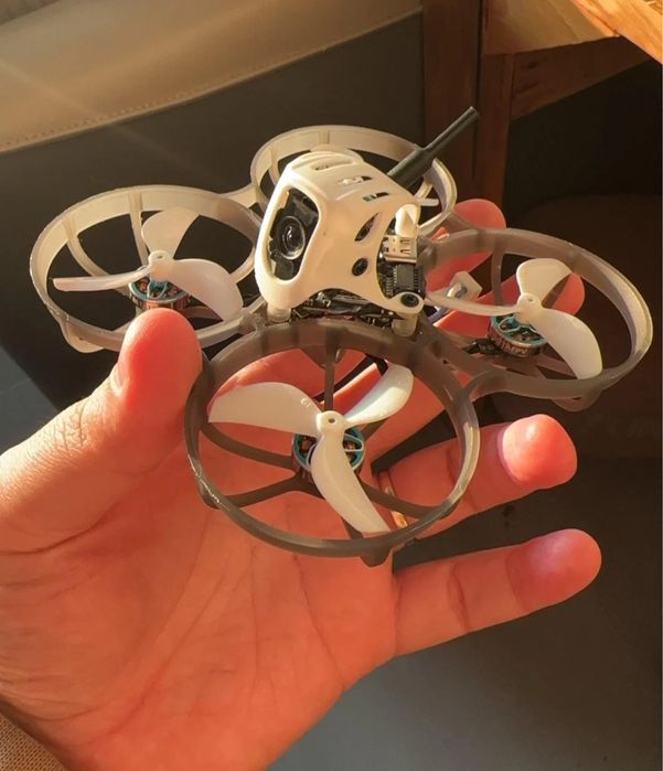 Dji avata 2 + remote controller 3